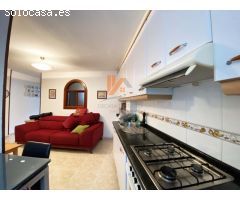 APARTAMENTO DE DOS HABITACIONES EN VENTA EN SANTIAGO DE COMPOSTELA.