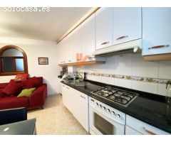 APARTAMENTO DE DOS HABITACIONES EN VENTA EN SANTIAGO DE COMPOSTELA.