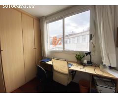 APARTAMENTO DE DOS HABITACIONES EN VENTA EN SANTIAGO DE COMPOSTELA.