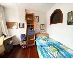 APARTAMENTO DE DOS HABITACIONES EN VENTA EN SANTIAGO DE COMPOSTELA.