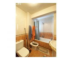 APARTAMENTO DE DOS HABITACIONES EN VENTA EN SANTIAGO DE COMPOSTELA.