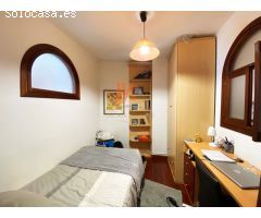 APARTAMENTO DE DOS HABITACIONES EN VENTA EN SANTIAGO DE COMPOSTELA.