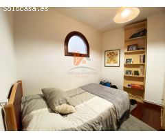 APARTAMENTO DE DOS HABITACIONES EN VENTA EN SANTIAGO DE COMPOSTELA.