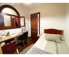 APARTAMENTO DE DOS HABITACIONES EN VENTA EN SANTIAGO DE COMPOSTELA.