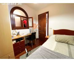 APARTAMENTO DE DOS HABITACIONES EN VENTA EN SANTIAGO DE COMPOSTELA.