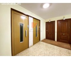 APARTAMENTO DE DOS HABITACIONES EN VENTA EN SANTIAGO DE COMPOSTELA.