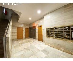 APARTAMENTO DE DOS HABITACIONES EN VENTA EN SANTIAGO DE COMPOSTELA.