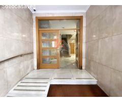 APARTAMENTO DE DOS HABITACIONES EN VENTA EN SANTIAGO DE COMPOSTELA.