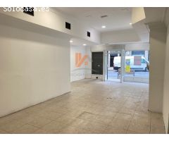 local comercial en pleno centro