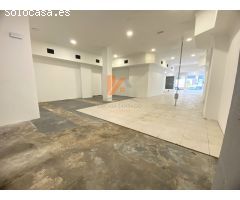local comercial en pleno centro
