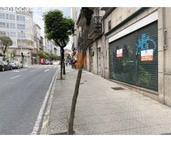 local comercial en pleno centro
