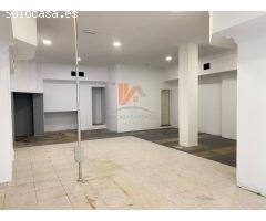 local comercial en pleno centro