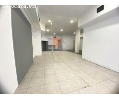 local comercial en pleno centro