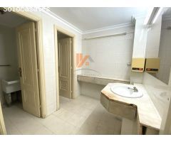 local comercial en pleno centro