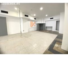 local comercial en pleno centro