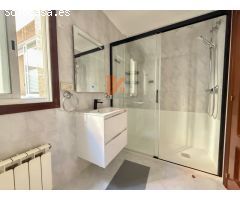 PISO DE 3 HABITACIONES EN PLENO CENTRO DEL MILLADOIRO