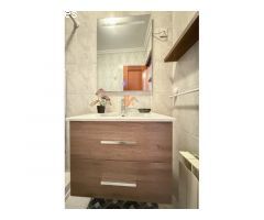 PISO DE 3 HABITACIONES EN PLENO CENTRO DEL MILLADOIRO