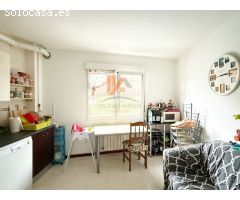 APARTAMENTO DE DOS HABITACIONES CON TERRAZA EN LA ZONA DEL CORTE INGLES