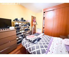 APARTAMENTO DE DOS HABITACIONES CON TERRAZA EN LA ZONA DEL CORTE INGLES