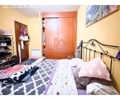 APARTAMENTO DE DOS HABITACIONES CON TERRAZA EN LA ZONA DEL CORTE INGLES