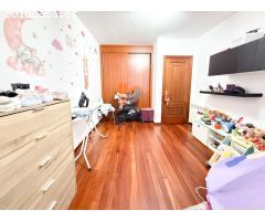 APARTAMENTO DE DOS HABITACIONES CON TERRAZA EN LA ZONA DEL CORTE INGLES