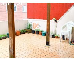 APARTAMENTO DE DOS HABITACIONES CON TERRAZA EN LA ZONA DEL CORTE INGLES