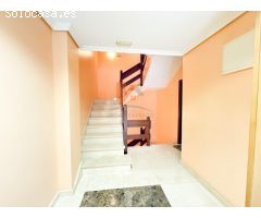 APARTAMENTO DE DOS HABITACIONES CON TERRAZA EN LA ZONA DEL CORTE INGLES