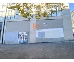 LOCAL COMERCIAL AVENIDA DE FERROL