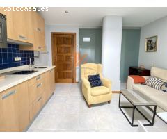 APARTAMENTO EN ALQUILER EN SANTIAGO DE COMPOSTELA