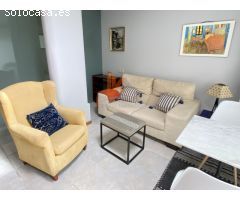 APARTAMENTO EN ALQUILER EN SANTIAGO DE COMPOSTELA