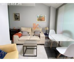 APARTAMENTO EN ALQUILER EN SANTIAGO DE COMPOSTELA
