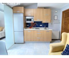 APARTAMENTO EN ALQUILER EN SANTIAGO DE COMPOSTELA