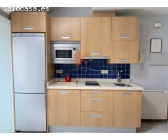 APARTAMENTO EN ALQUILER EN SANTIAGO DE COMPOSTELA