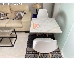 APARTAMENTO EN ALQUILER EN SANTIAGO DE COMPOSTELA