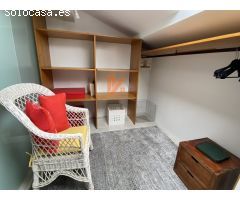 APARTAMENTO EN ALQUILER EN SANTIAGO DE COMPOSTELA