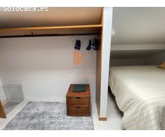 APARTAMENTO EN ALQUILER EN SANTIAGO DE COMPOSTELA