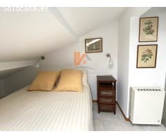 APARTAMENTO EN ALQUILER EN SANTIAGO DE COMPOSTELA
