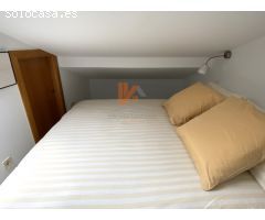APARTAMENTO EN ALQUILER EN SANTIAGO DE COMPOSTELA