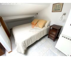 APARTAMENTO EN ALQUILER EN SANTIAGO DE COMPOSTELA