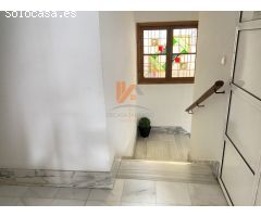 APARTAMENTO EN ALQUILER EN SANTIAGO DE COMPOSTELA