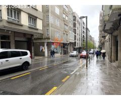 APARTAMENTO EN ALQUILER EN SANTIAGO DE COMPOSTELA
