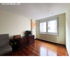 OPORTUNIDAD ÚNICA EN EL ENSANCHE! Piso de 4 habitaciones exterior en Santiago de