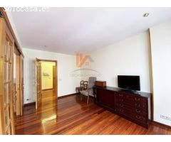 OPORTUNIDAD ÚNICA EN EL ENSANCHE! Piso de 4 habitaciones exterior en Santiago de