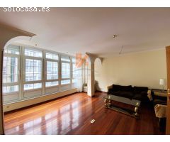 OPORTUNIDAD ÚNICA EN EL ENSANCHE! Piso de 4 habitaciones exterior en Santiago de