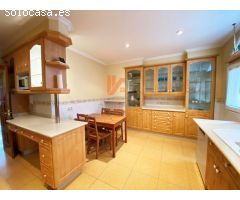 OPORTUNIDAD ÚNICA EN EL ENSANCHE! Piso de 4 habitaciones exterior en Santiago de