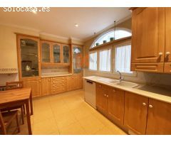 OPORTUNIDAD ÚNICA EN EL ENSANCHE! Piso de 4 habitaciones exterior en Santiago de