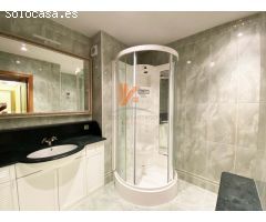 OPORTUNIDAD ÚNICA EN EL ENSANCHE! Piso de 4 habitaciones exterior en Santiago de