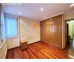 OPORTUNIDAD ÚNICA EN EL ENSANCHE! Piso de 4 habitaciones exterior en Santiago de