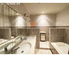 OPORTUNIDAD ÚNICA EN EL ENSANCHE! Piso de 4 habitaciones exterior en Santiago de