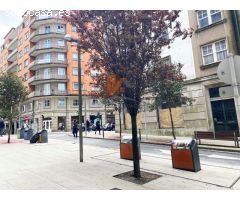 OPORTUNIDAD ÚNICA EN EL ENSANCHE! Piso de 4 habitaciones exterior en Santiago de